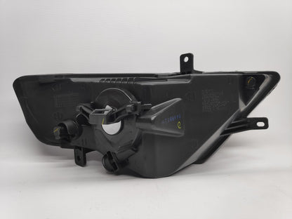 Farol Nevoeiro Esquerdo Seat Leon 12-20