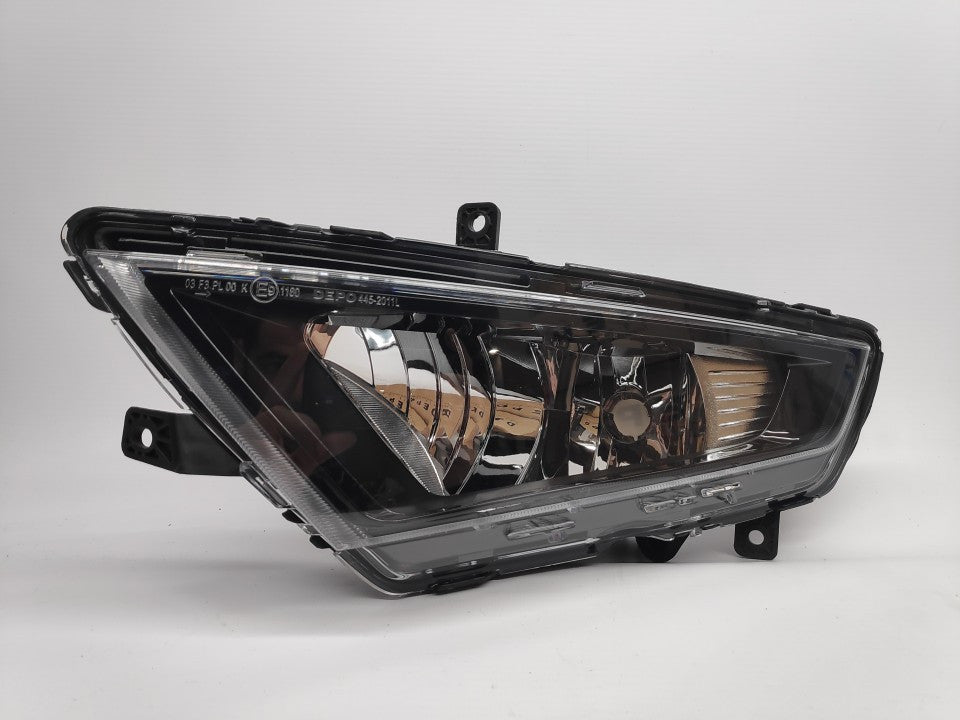 Farol Nevoeiro Esquerdo Seat Leon 12-20