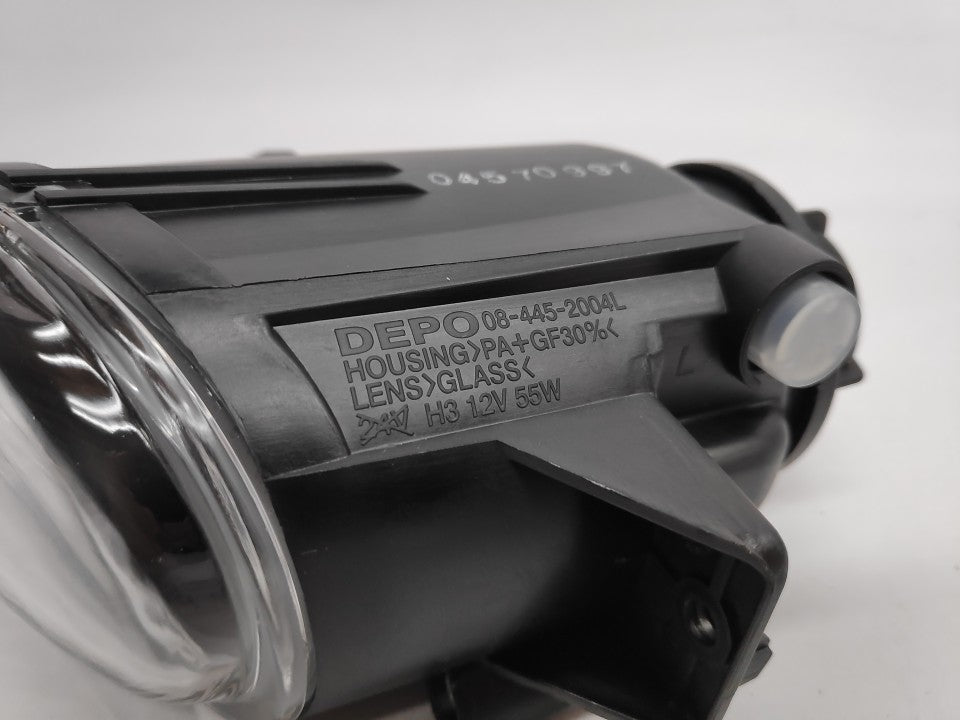 Farol Nevoeiro Esquerdo Seat Leon / Toledo 99-05