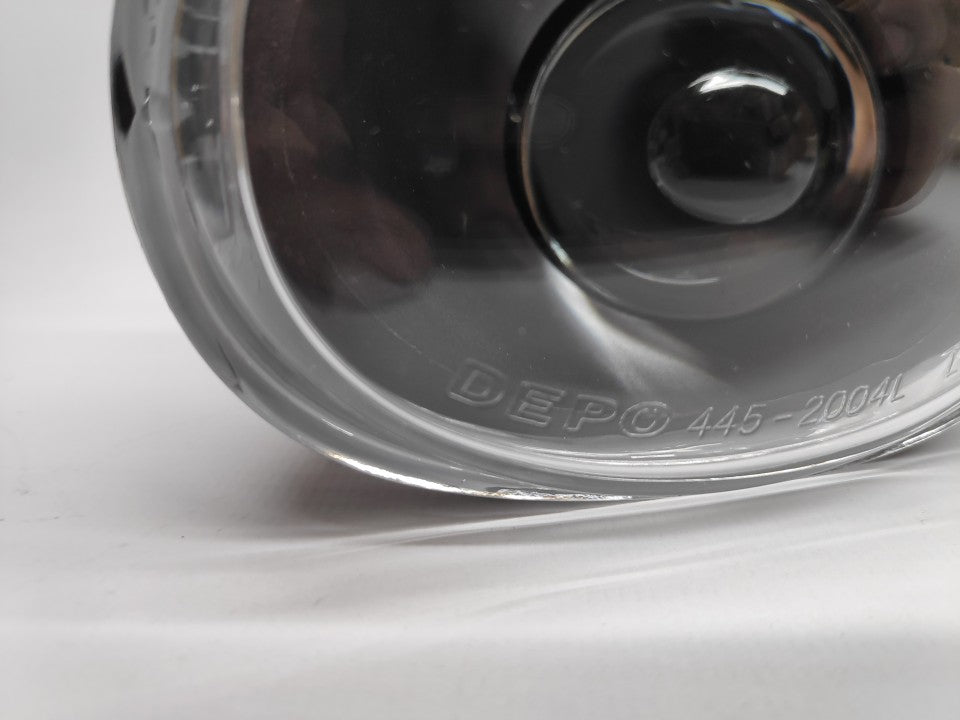 Farol Nevoeiro Esquerdo Seat Leon / Toledo 99-05