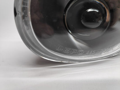 Farol Nevoeiro Esquerdo Seat Leon / Toledo 99-05