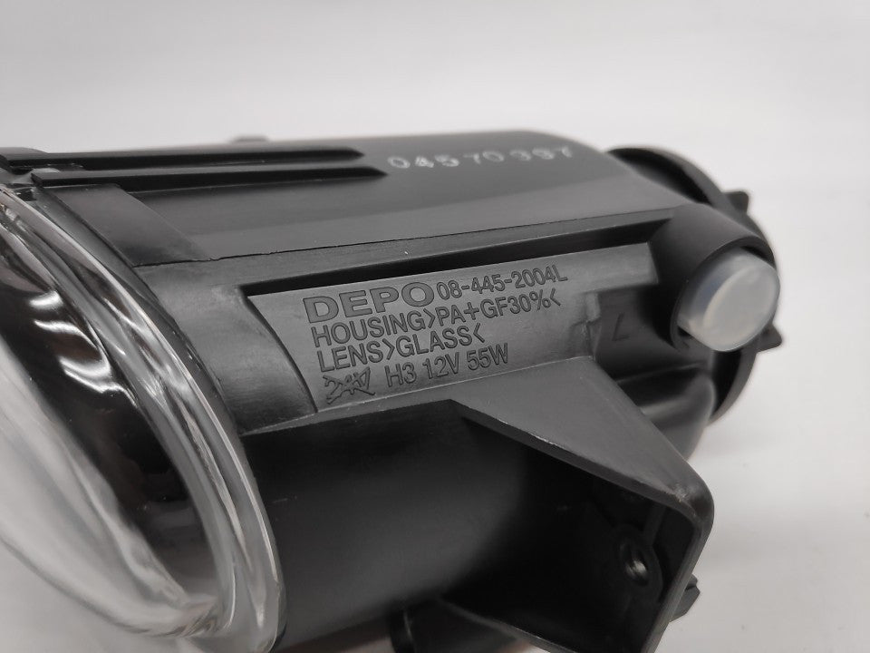 Farol Nevoeiro Esquerdo Seat Leon / Toledo 99-05