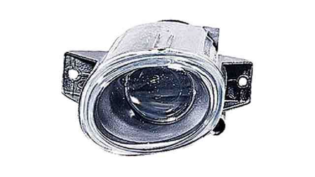 Farol Nevoeiro Esquerdo Seat Leon / Toledo 99-05