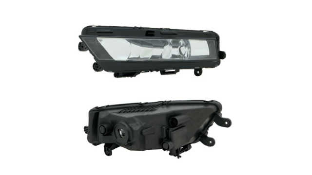 Farol Nevoeiro Esquerdo Skoda Octavia 17-20
