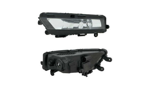 Farol Nevoeiro Esquerdo Skoda Octavia 17-20