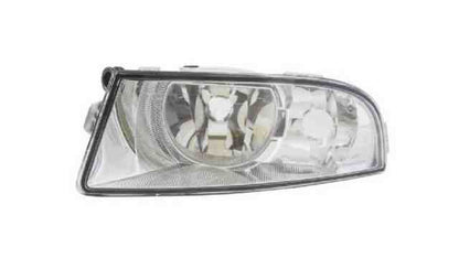 Farol Nevoeiro Esquerdo Skoda Octavia 4P/ Combi 08-13