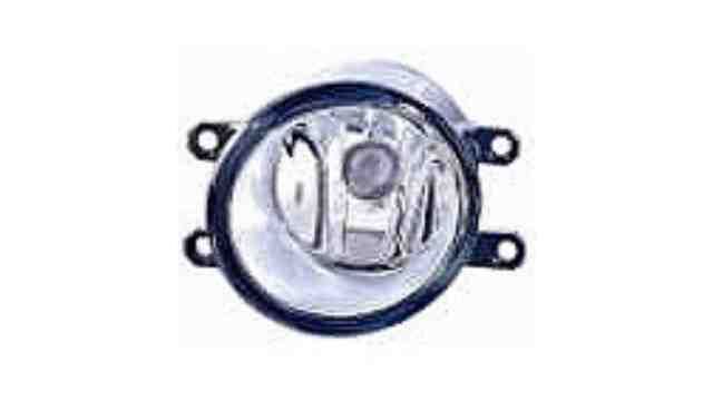 Farol Nevoeiro Esquerdo Toyota 06-13