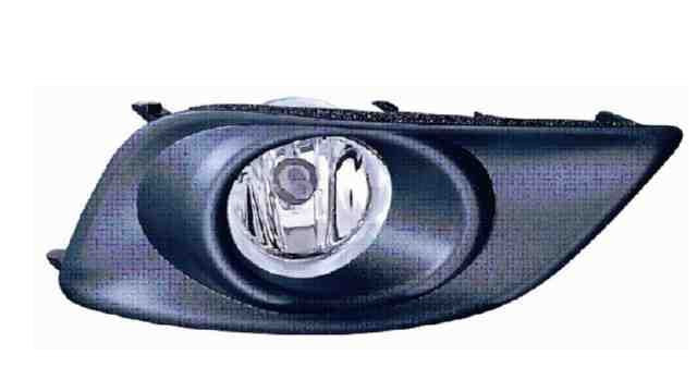 Farol Nevoeiro Esquerdo Toyota Avensis 06-08