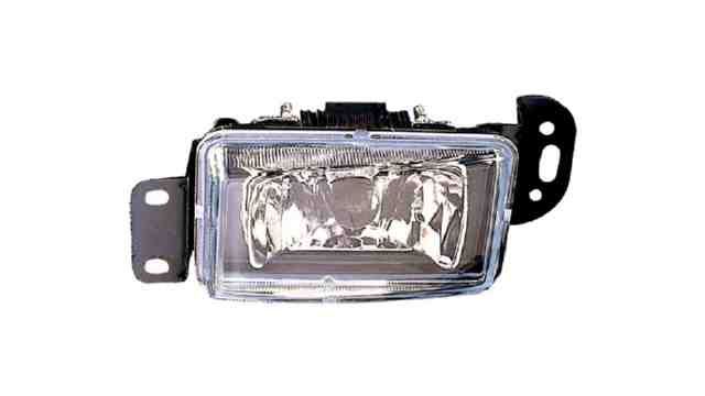 Farol Nevoeiro Esquerdo Toyota Corolla Hatchback 3 / 5P 01-04
