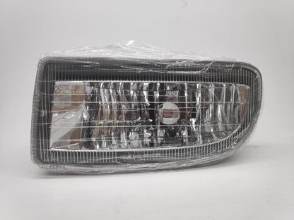 Farol Nevoeiro Esquerdo Toyota Land Cruiser Fj100-Hdj100 98-08