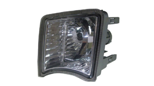 Farol Nevoeiro Esquerdo Toyota Prius 09-11