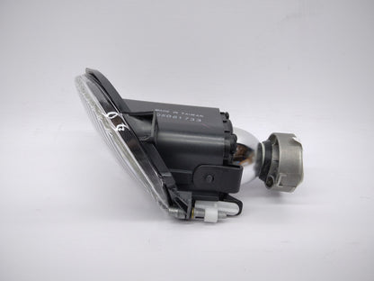 Farol NEvoeiro Esquerdo Transparente Ford Mondeo II 96-00