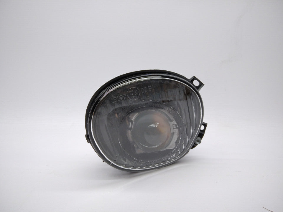 Farol NEvoeiro Esquerdo Transparente Ford Mondeo II 96-00