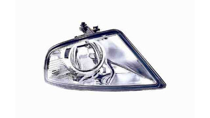 Farol Nevoeiro Esquerdo Transparente Ford Mondeo III 03-05