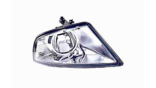 Farol Nevoeiro Esquerdo Transparente Ford Mondeo III 03-05