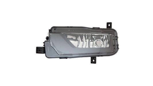 Farol Nevoeiro Esquerdo Volkswagen Crafer 17-