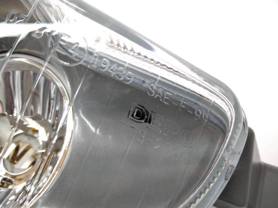 Farol Nevoeiro Esquerdo Volvo S40 / V40 00-03