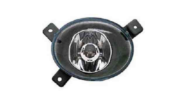 Farol Nevoeiro Esquerdo Volvo S60 00-04