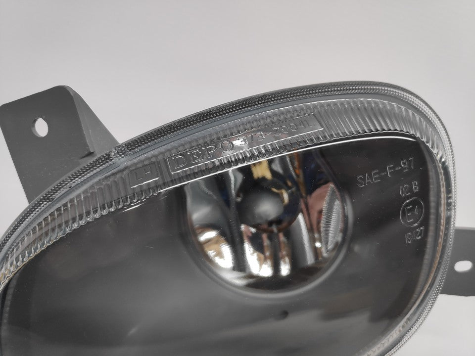 Farol Nevoeiro Esquerdo Volvo S80 98-03