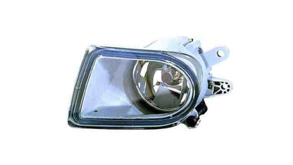 Farol Nevoeiro Esquerdo Volvo V50 04-08