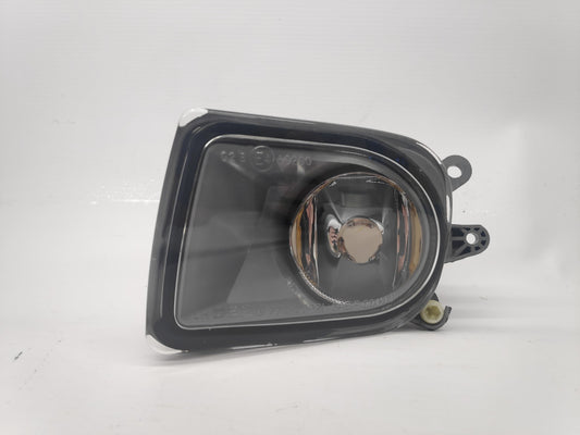 Farol Nevoeiro Esquerdo Volvo V50 04-08