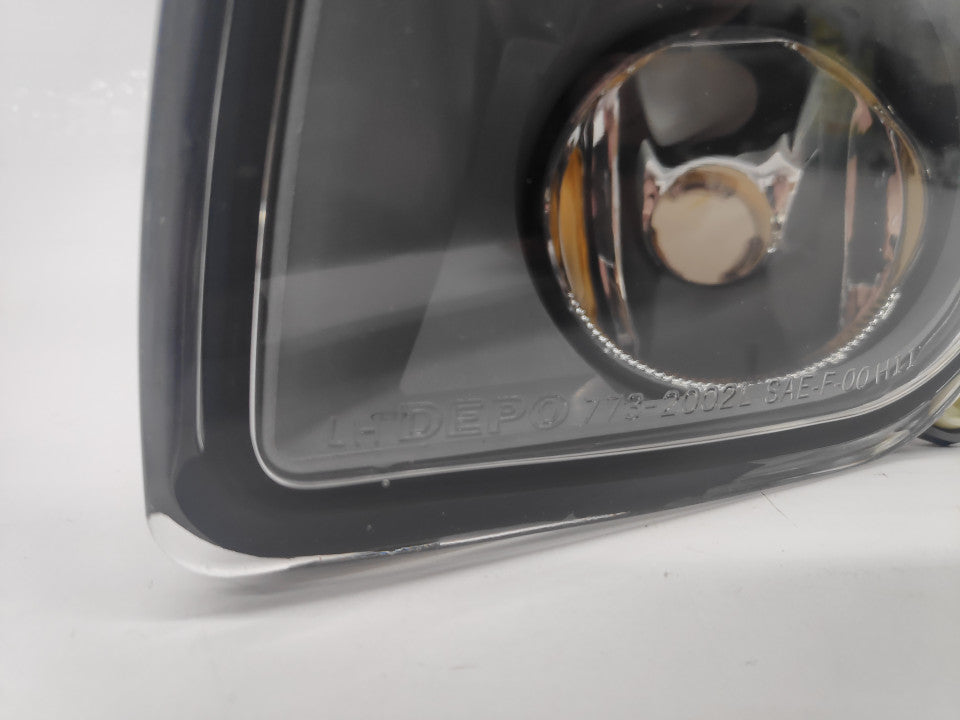 Farol Nevoeiro Esquerdo Volvo V50 04-08