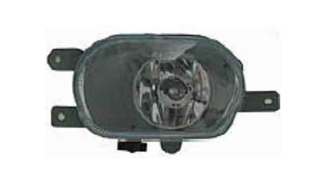 Farol Nevoeiro Esquerdo Volvo Xc90 03-06
