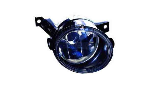 Farol Nevoeiro Esquerdo Vw Caddy / Tiguan / Eos 04-11 HB4