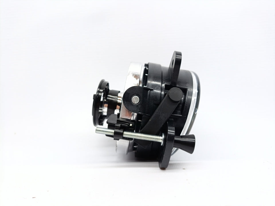 Farol Nevoeiro Esquerdo Vw Crafter 06-