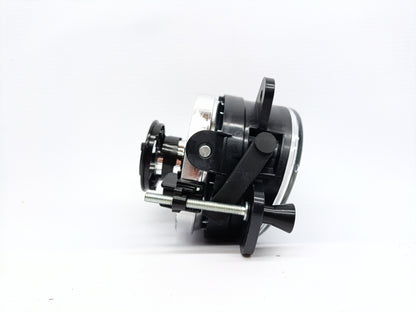 Farol Nevoeiro Esquerdo Vw Crafter 06-