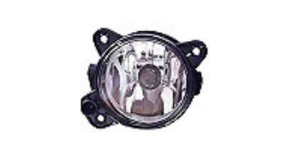 Farol Nevoeiro Esquerdo Vw Crafter 06-