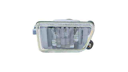 Farol Nevoeiro Esquerdo Vw Golf II 83-92