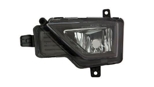 Farol Nevoeiro Esquerdo Vw Golf SportsVan 14-17
