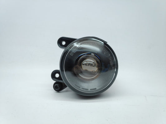 Farol Nevoeiro Esquerdo Vw Golf V 03-08 H11