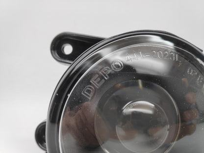 Farol Nevoeiro Esquerdo Vw Golf V 03-08 H11