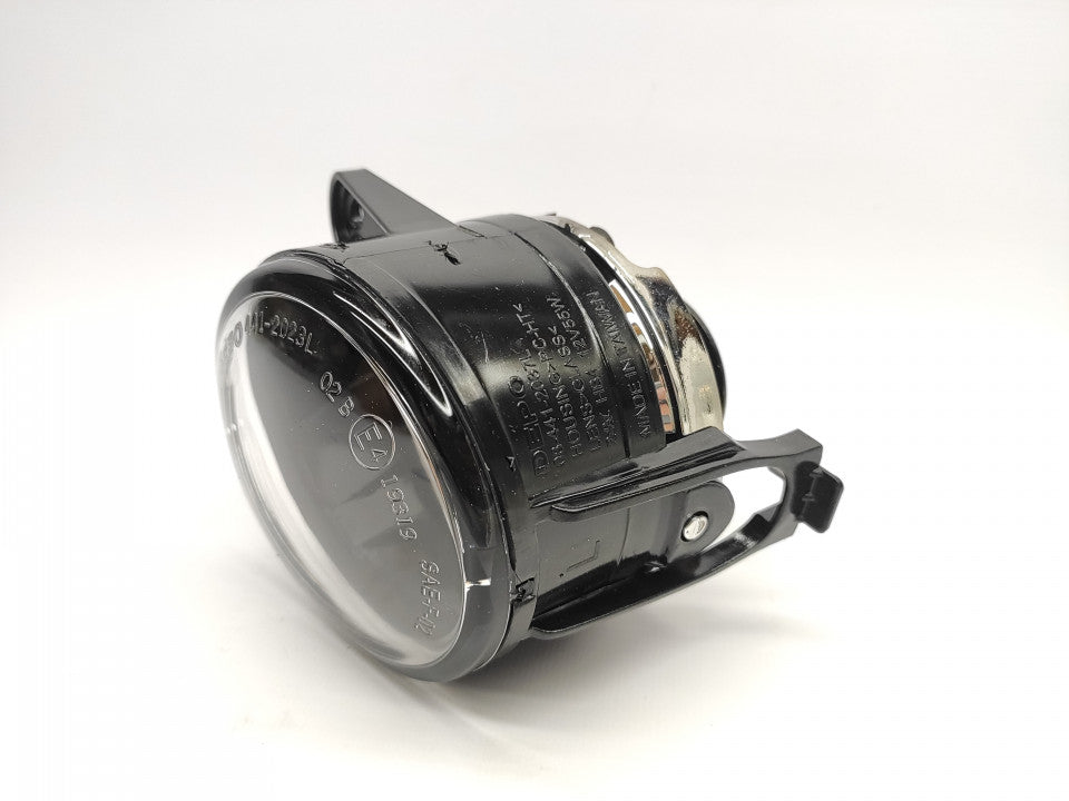 Farol Nevoeiro Esquerdo Vw Golf V 03-08 HB4