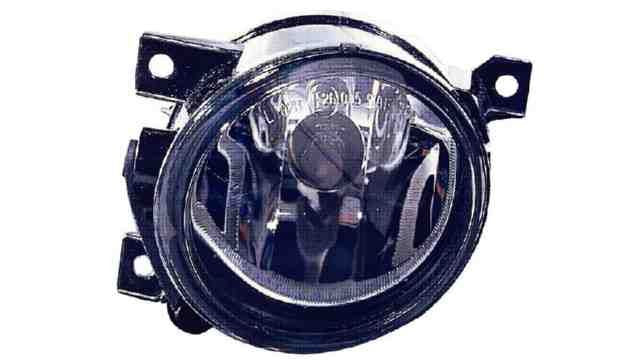 Farol Nevoeiro Esquerdo Vw Golf V Variant / GTI 03-08