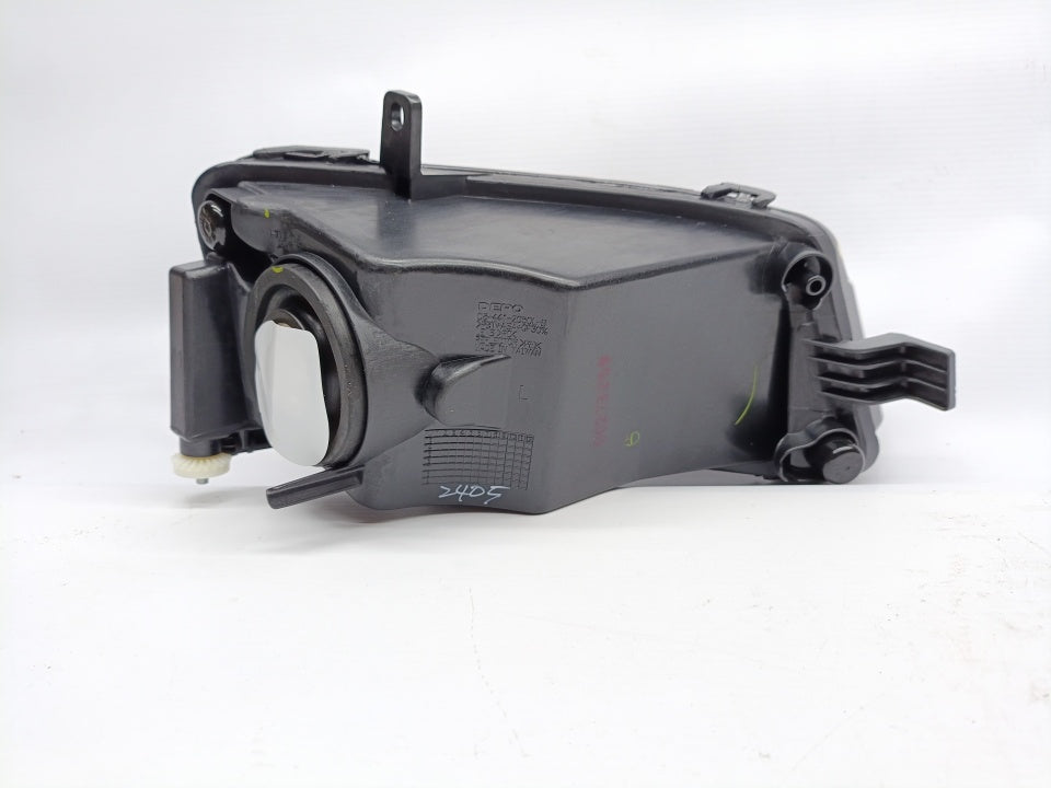 Farol Nevoeiro Esquerdo Vw Golf VII 12-17