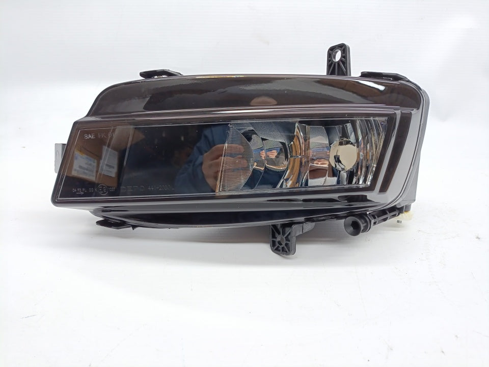 Farol Nevoeiro Esquerdo Vw Golf VII 12-17