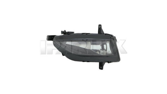 Farol Nevoeiro Esquerdo VW Golf VII 17-19