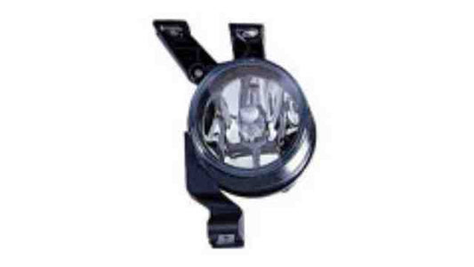 Farol Nevoeiro Esquerdo Vw New Beetle 98-05 Aperto Estreito