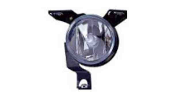 Farol Nevoeiro Esquerdo Vw New Beetle 98-05