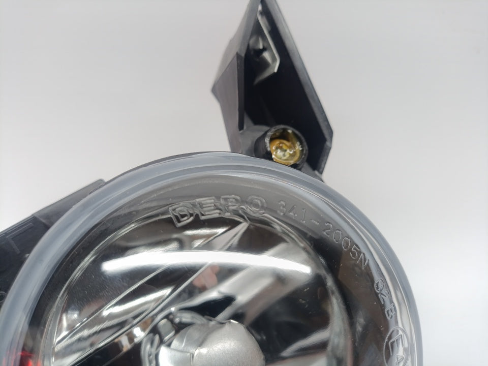Farol Nevoeiro Esquerdo Vw New Beetle 98-05