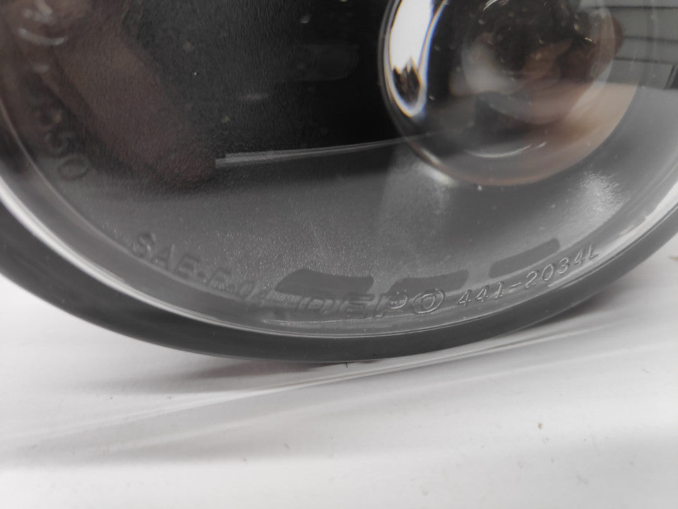 Farol Nevoeiro Esquerdo Vw Passat 3C 05-10 HB11