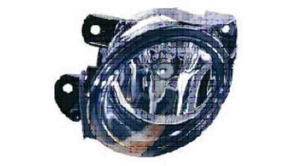 Farol Nevoeiro Esquerdo Vw Passat 3C 05-10 HB4