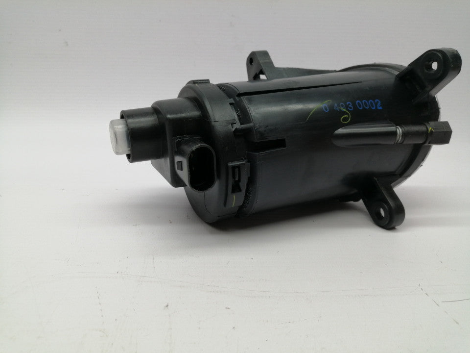Farol Nevoeiro Esquerdo Vw Passat B6 00-05