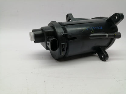 Farol Nevoeiro Esquerdo Vw Passat B6 00-05