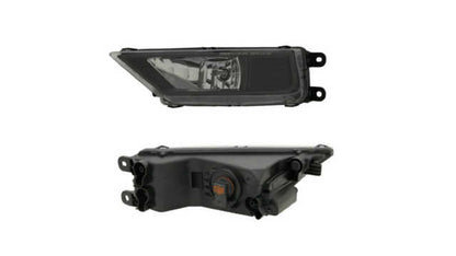 Farol Nevoeiro Esquerdo VW Tiguan 16-20