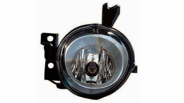 Farol Nevoeiro Esquerdo VW Touareg 03-08
