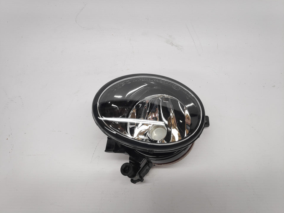 Farol Nevoeiro Esquerdo Vw Touareg 08-14